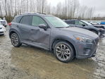 Mazda CX-5 2016