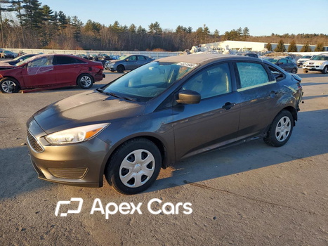 Ford Focus 2018 - Image 1 of 13