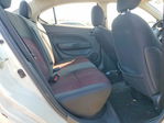 Mitsubishi Mirage 2020