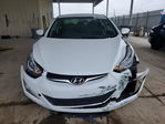 Hyundai Elantra 2016