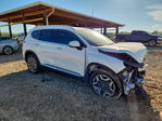Hyundai Santa Fe 2023