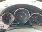 Cadillac CTS 2010