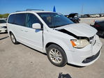 Dodge Caravan 2017