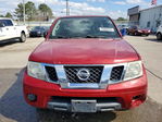 Nissan Navara (Frontier) 2012