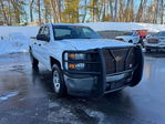 Chevrolet Silverado 2014