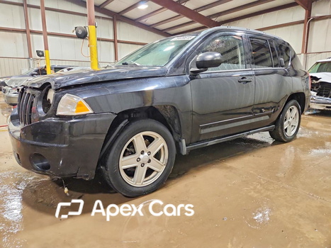 Jeep Compass 2010 - Image 1 of 14