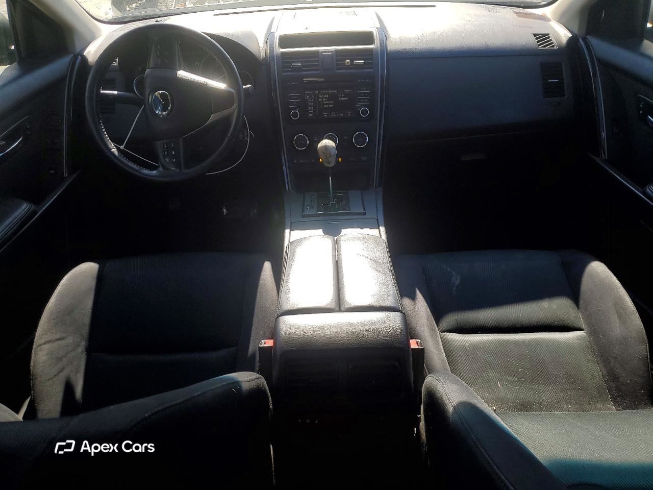 Mazda CX-9 2013