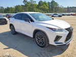 Lexus RX 2020