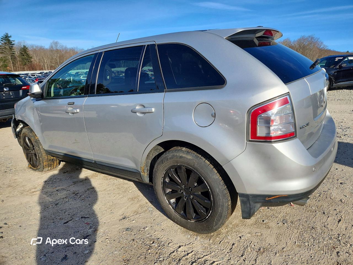 Ford Edge 2010
