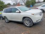 Toyota Highlander 2012