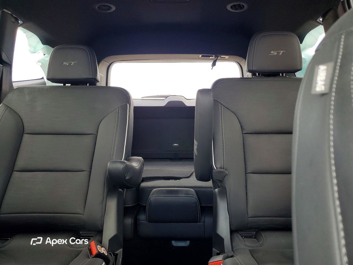Buick Enclave 2025