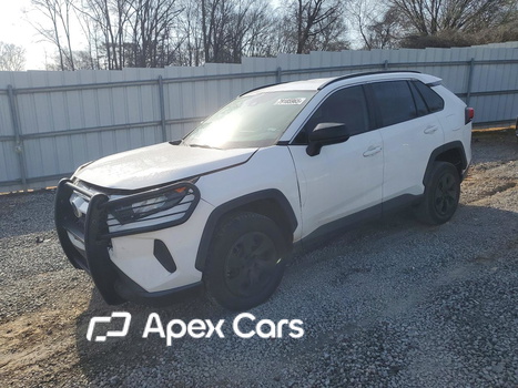Toyota RAV 4 2020 - Image 1 of 13