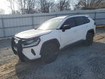Toyota RAV 4 2020