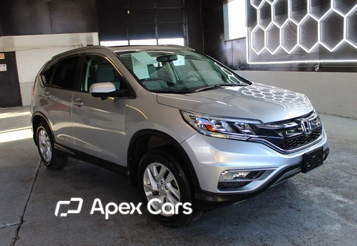 Honda CR-V 2016 - Image 1 of 10