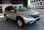 Honda CR-V 2016