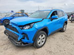 Toyota RAV 4 2021