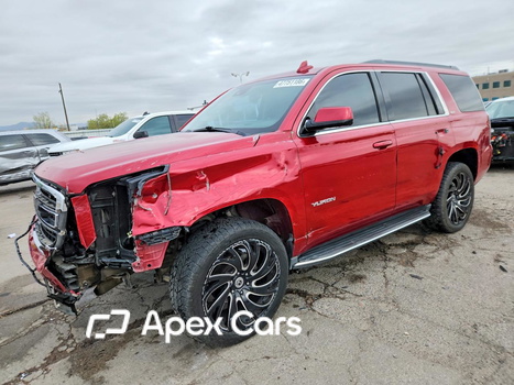 GMC Yukon 2015 - Image 1 of 14