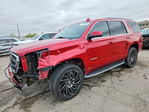 GMC Yukon 2015