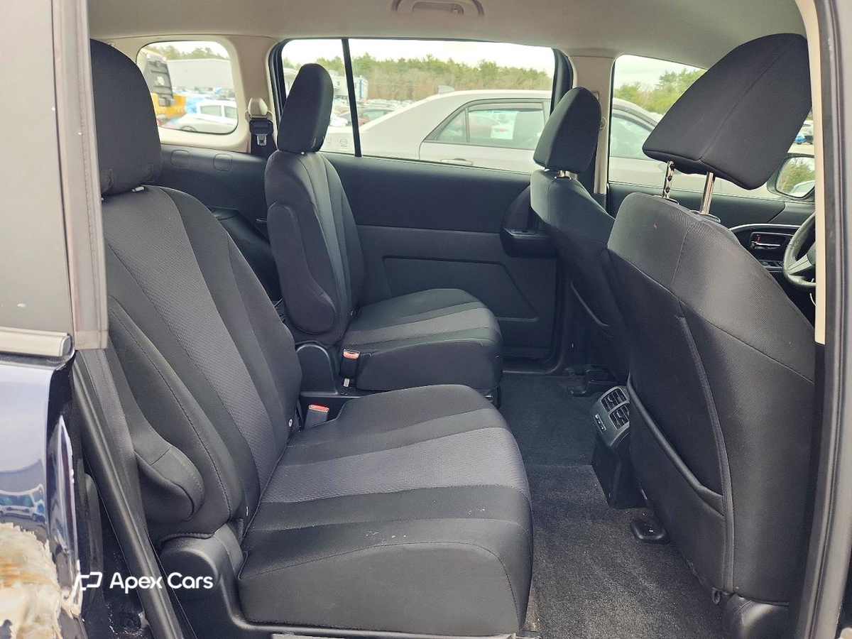Mazda 5 2015