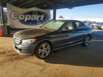 Mercedes-Benz C-klasse 2015