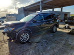 Nissan Rogue 2018