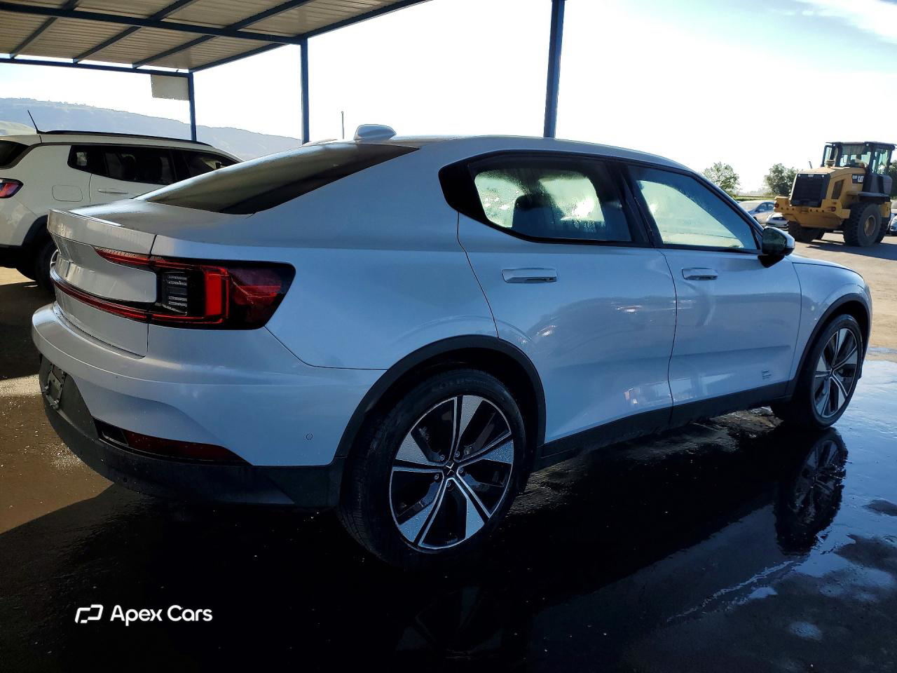 Polestar 2 2023