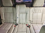 Lincoln Navigator 2012