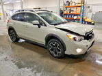Subaru XV 2014
