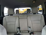 Honda Pilot 2018