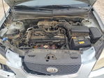 Kia Rio 2008