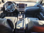 Honda Pilot 2017