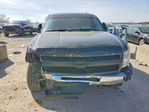 Chevrolet Silverado 2012