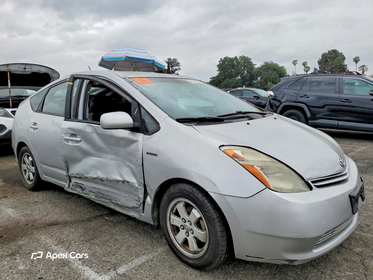 Toyota Prius 2009