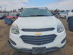 Chevrolet Equinox 2016