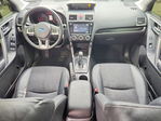 Subaru Forester 2018