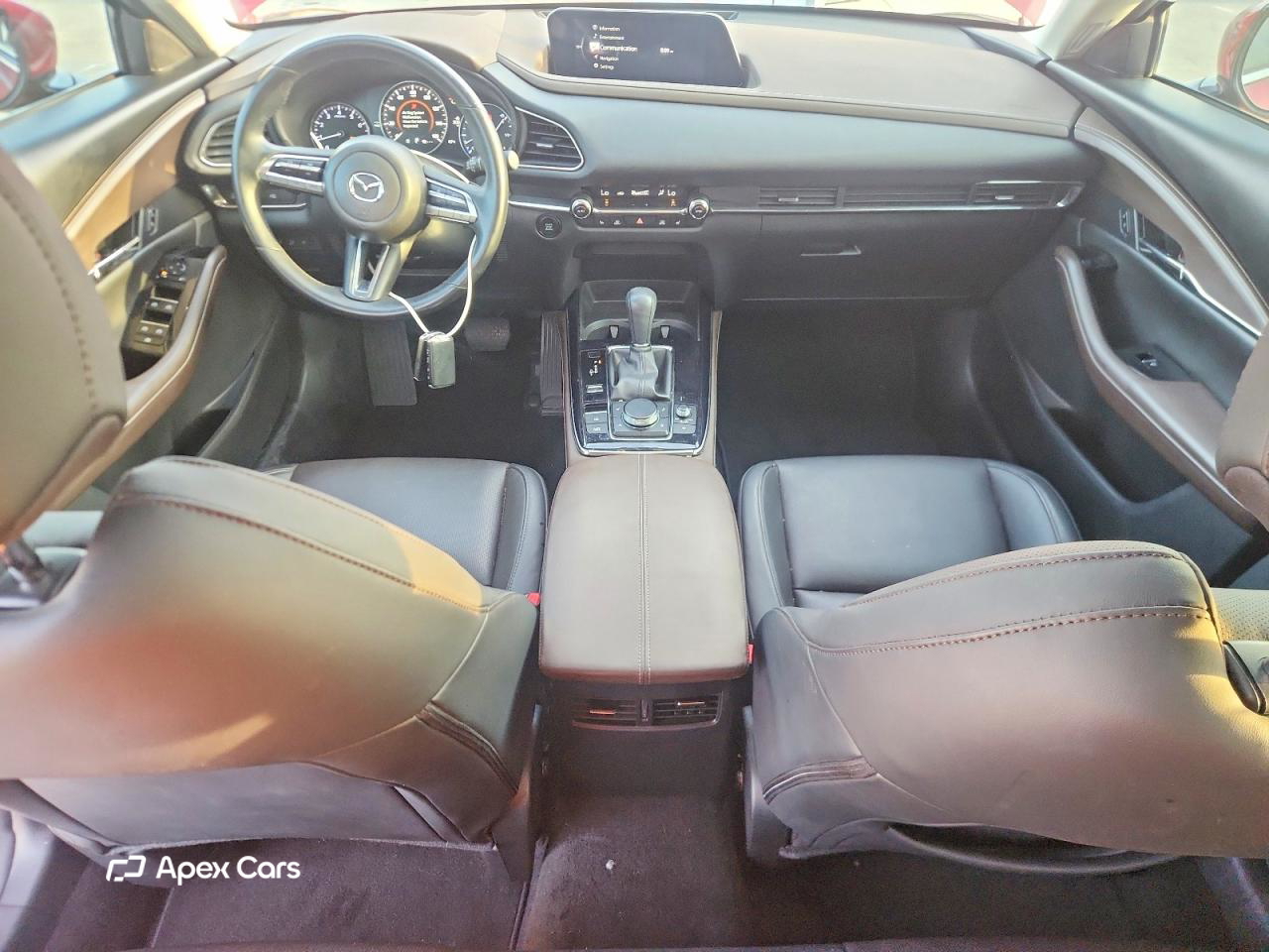 Mazda CX-30 2023