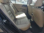 Honda Accord 2016
