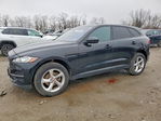 Jaguar F-Pace 2020