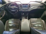 Chevrolet Impala 2014