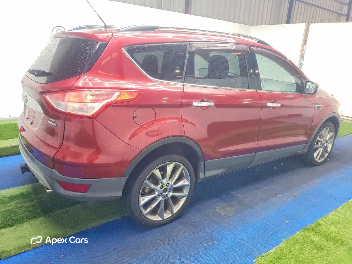 Ford Escape 2016