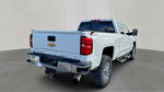 Chevrolet Silverado 2019