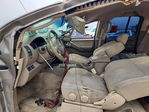 Nissan Navara (Frontier) 2007