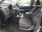 Chevrolet Colorado 2015