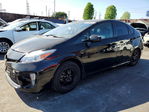 Toyota Prius 2012
