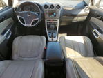 Chevrolet Captiva 2014