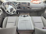 GMC Sierra 2011