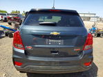 Chevrolet Trax 2021