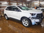 Ford Edge 2016