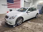 Infiniti G 2010