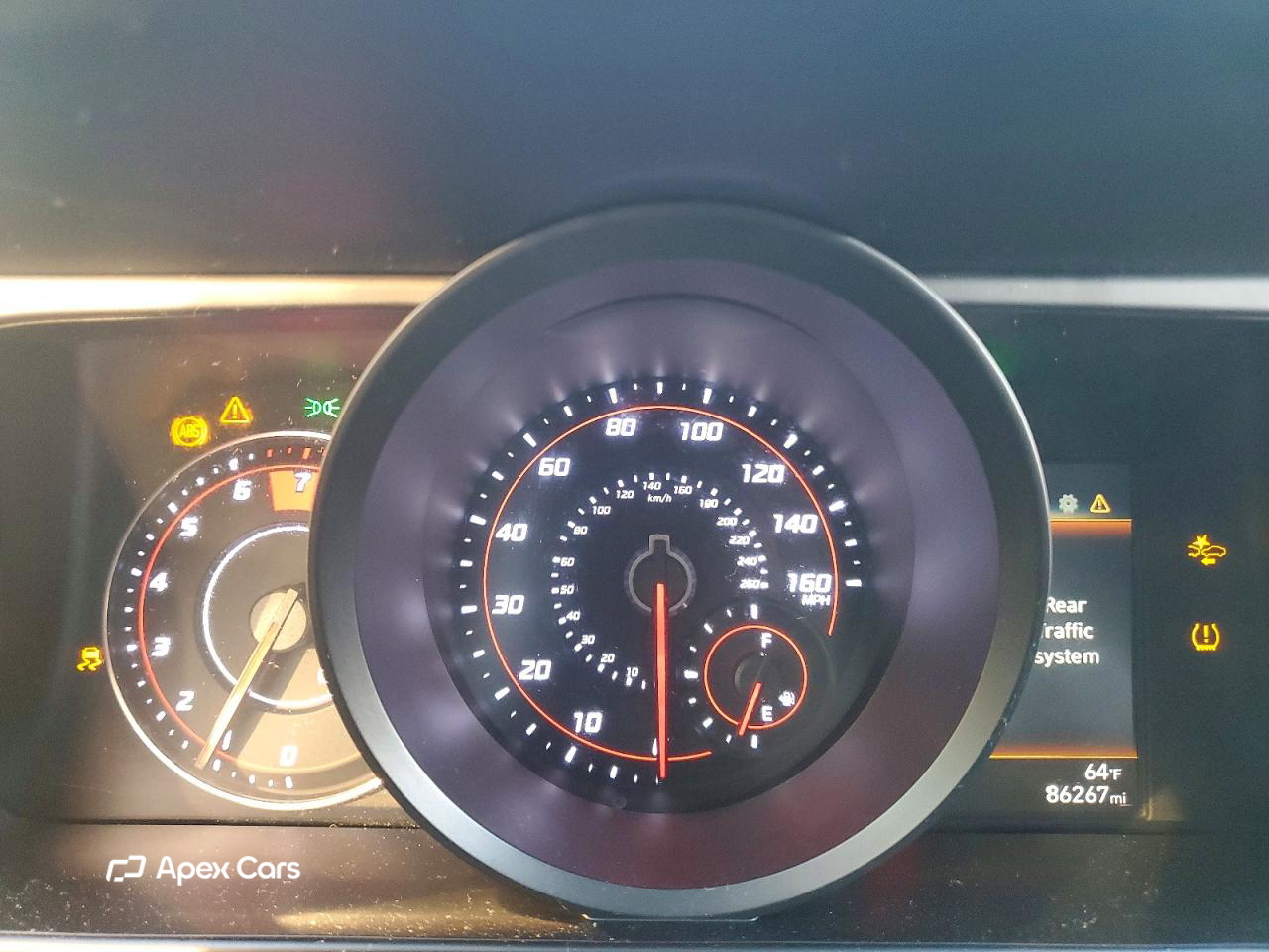 Hyundai Elantra 2021
